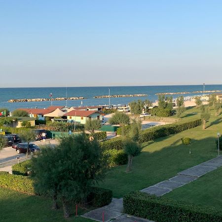 شقة Al Mare Apartament فانو المظهر الخارجي الصورة