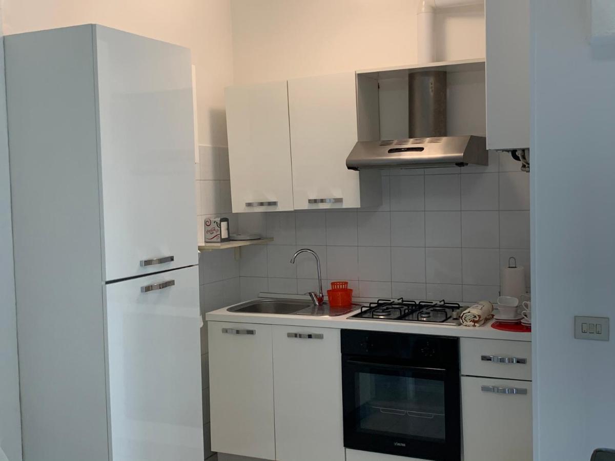 شقة Al Mare Apartament فانو المظهر الخارجي الصورة