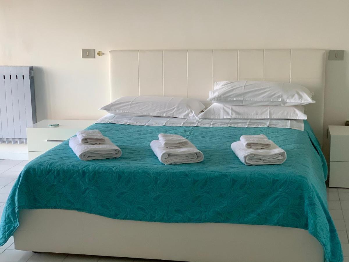 شقة Al Mare Apartament فانو المظهر الخارجي الصورة