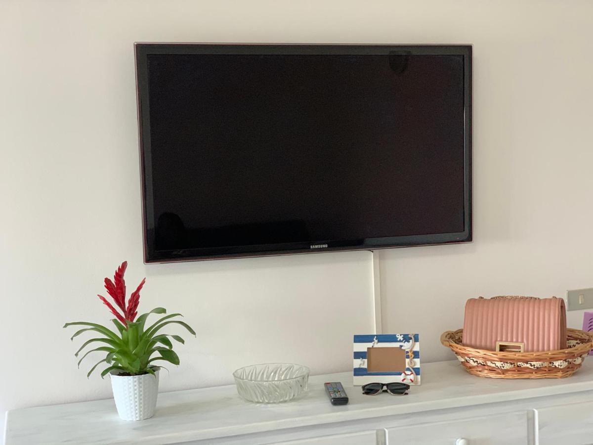 شقة Al Mare Apartament فانو المظهر الخارجي الصورة