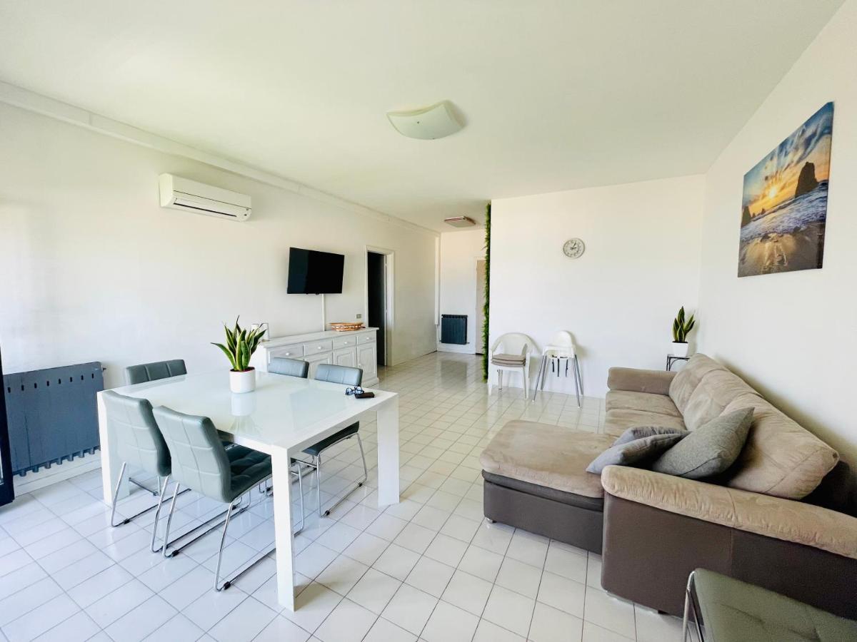 شقة Al Mare Apartament فانو المظهر الخارجي الصورة