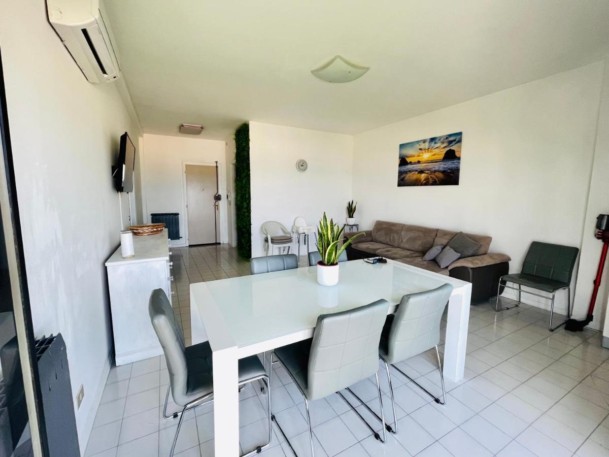 شقة Al Mare Apartament فانو المظهر الخارجي الصورة