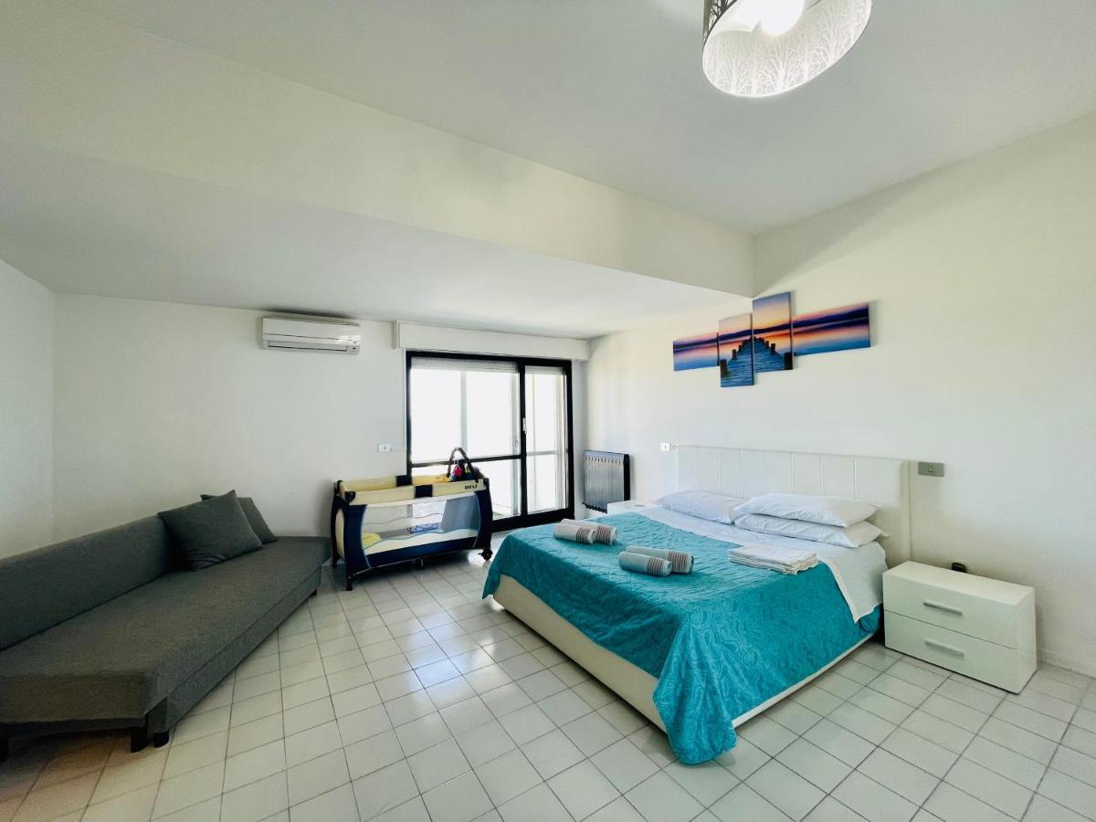 شقة Al Mare Apartament فانو المظهر الخارجي الصورة
