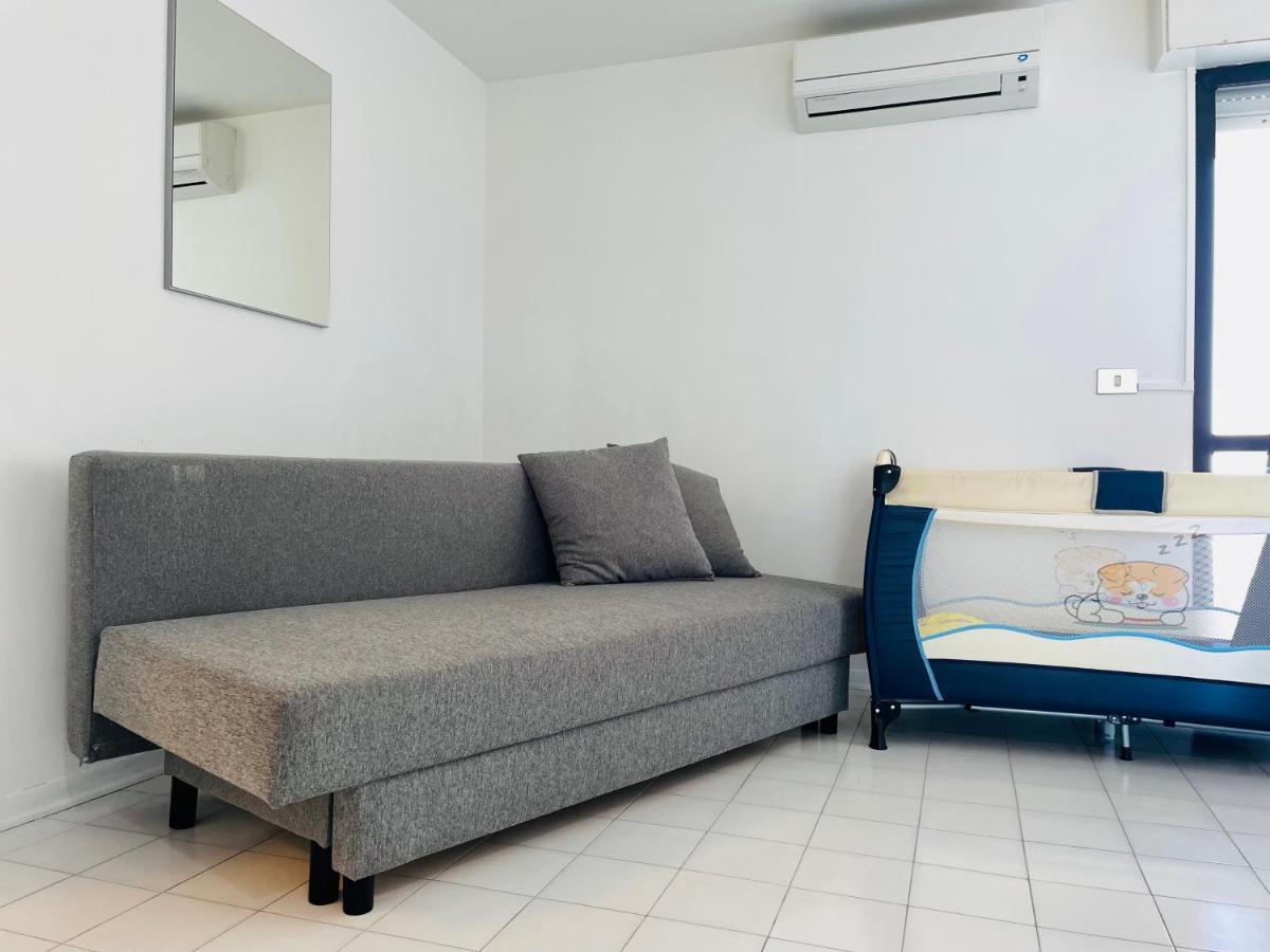 شقة Al Mare Apartament فانو المظهر الخارجي الصورة